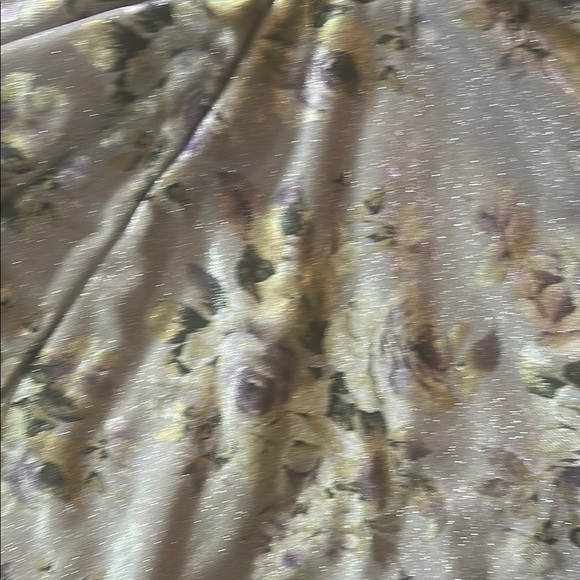 Knitworks Cream Halter Sundress for Wedding Guest - Picture 5 of 7